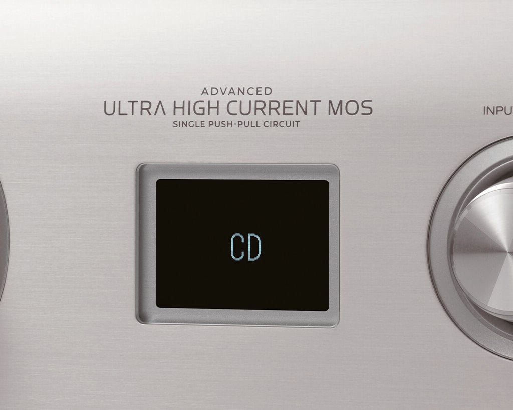 PMA-1700NE - プリメインアンプ | Denon - 日本