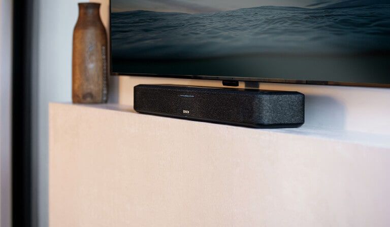 How to build your wireless Denon Home theater | Denon