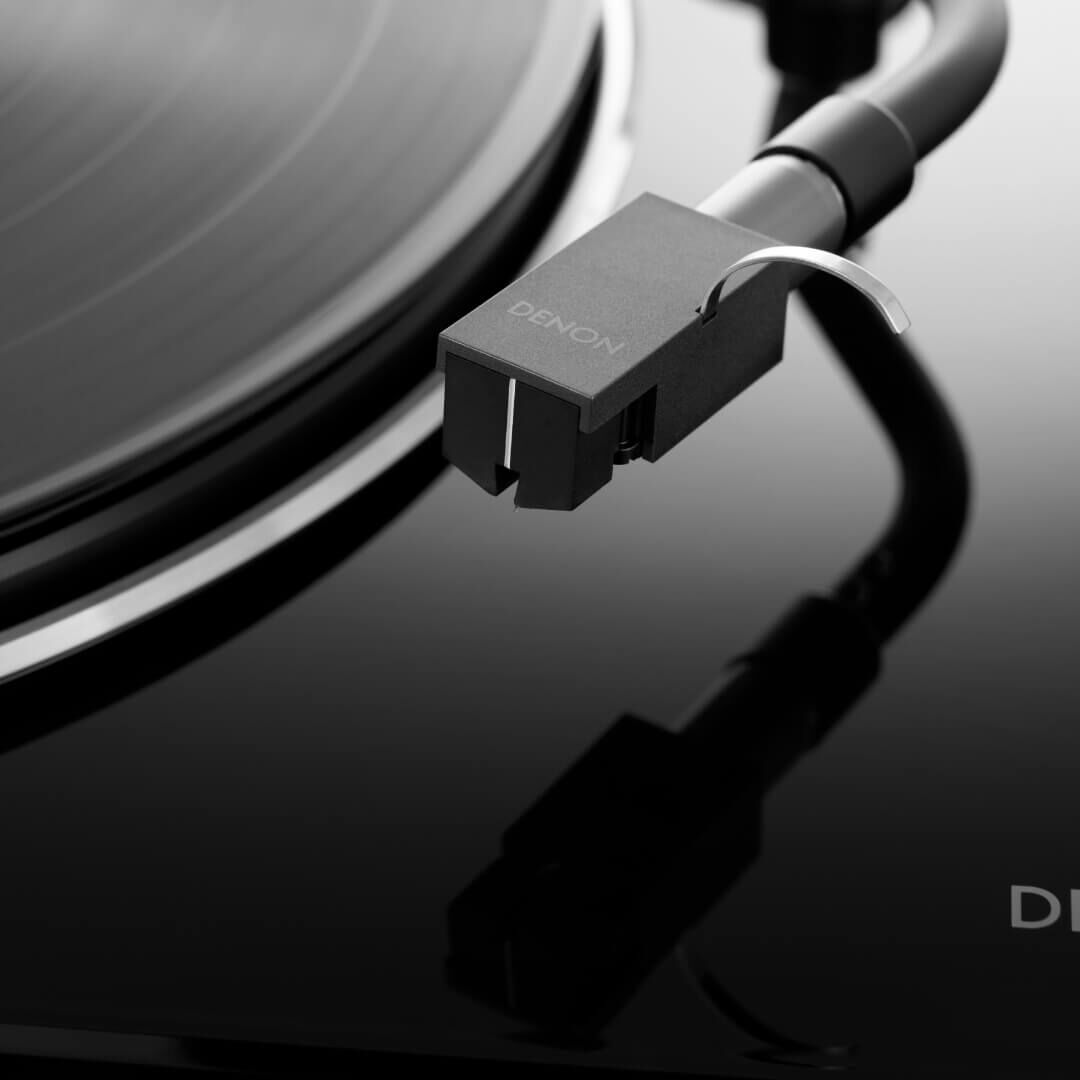 レコードプレーヤー | Denon - 日本