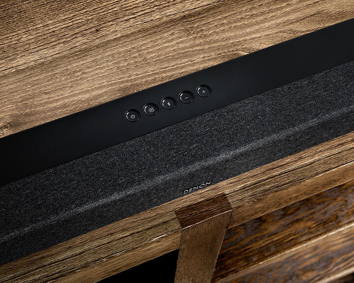 DHT-S517 - Dolby Atmos イネーブルドスピーカー内蔵、3.1.2ch