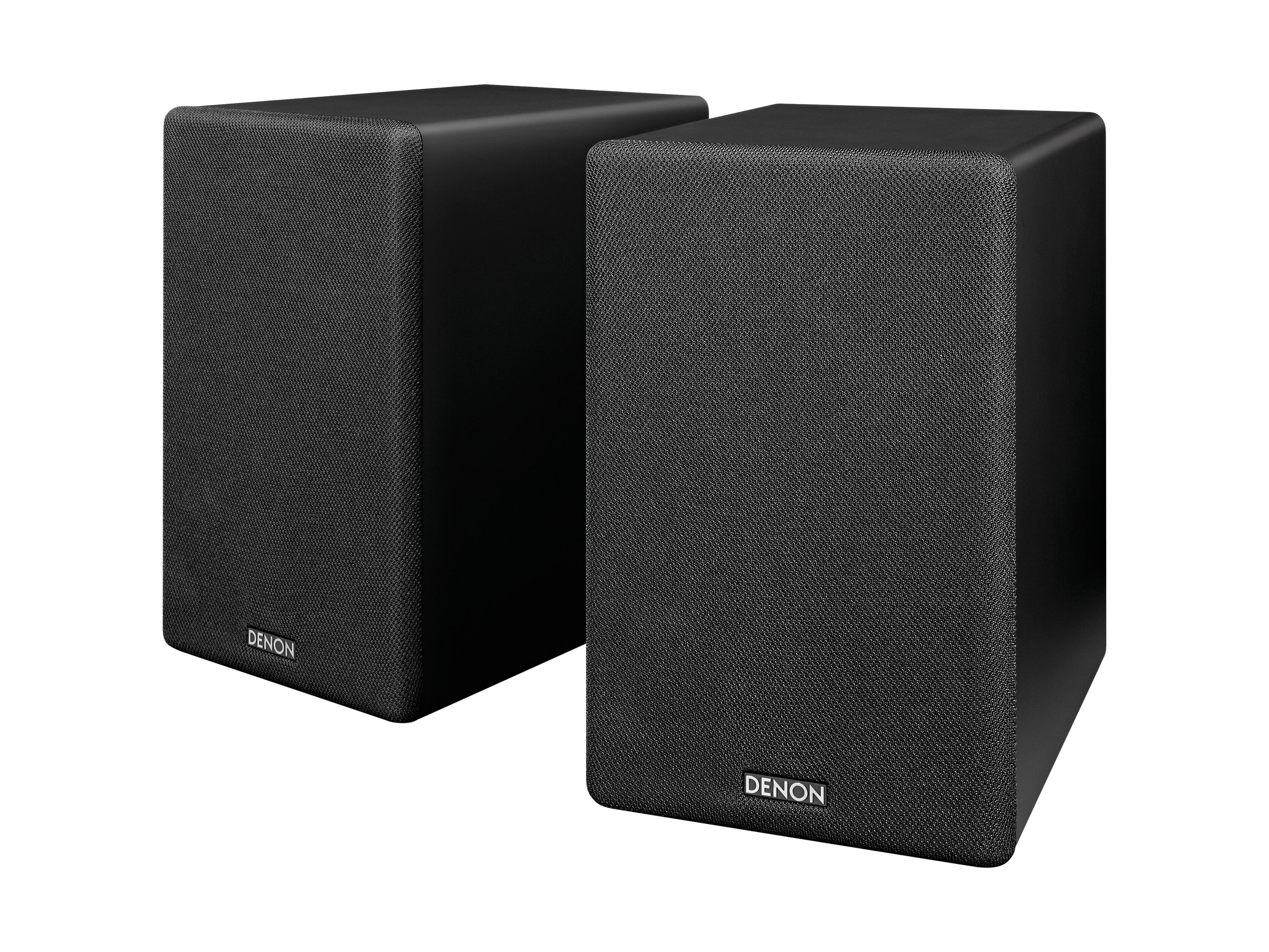DENON SC-N10 2ウェイ・ブックシェルフスピーカー 1セット SC-N10 - スピーカーシステム | Denon - 日本