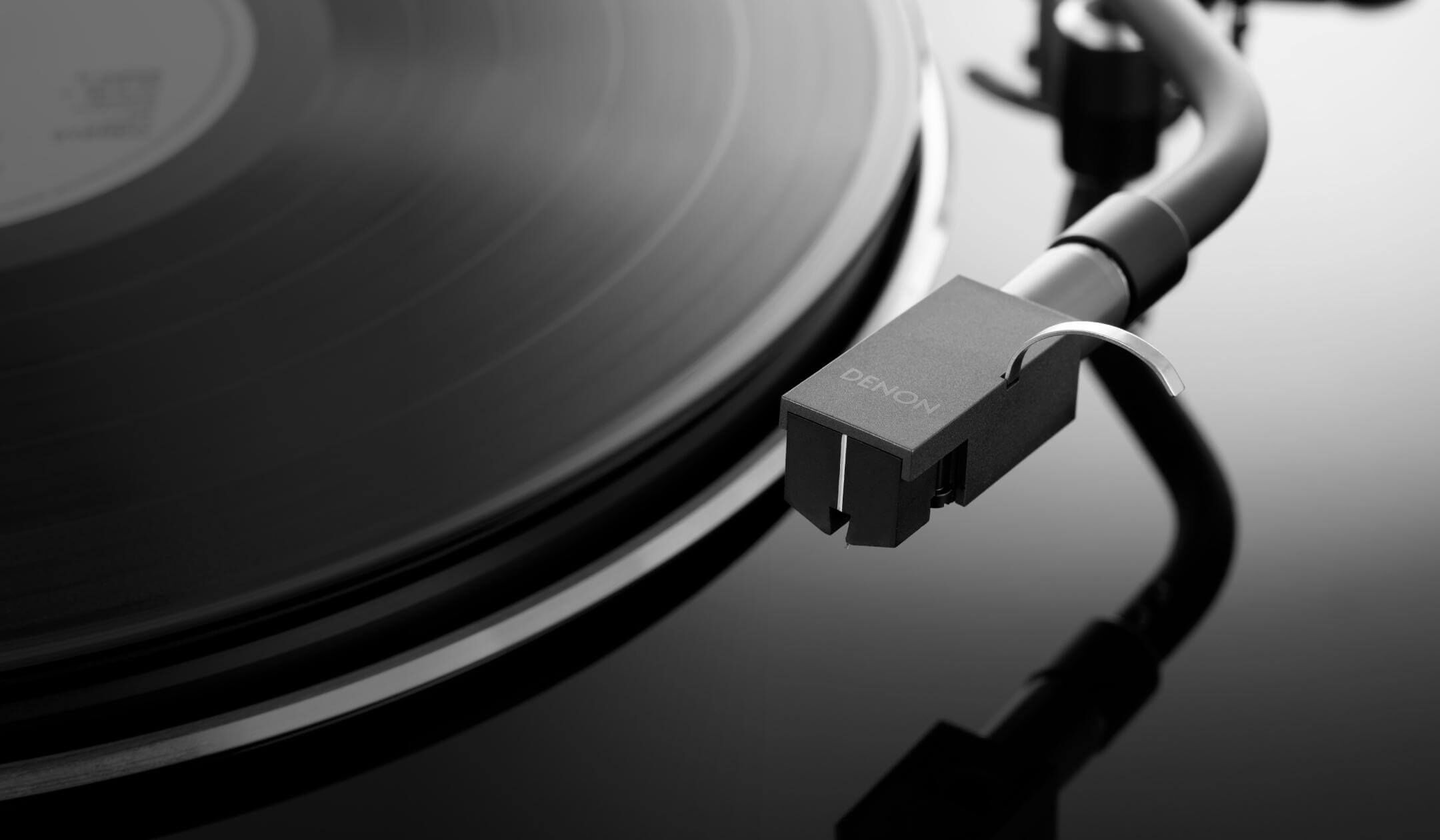 レコードプレーヤー | Denon - 日本