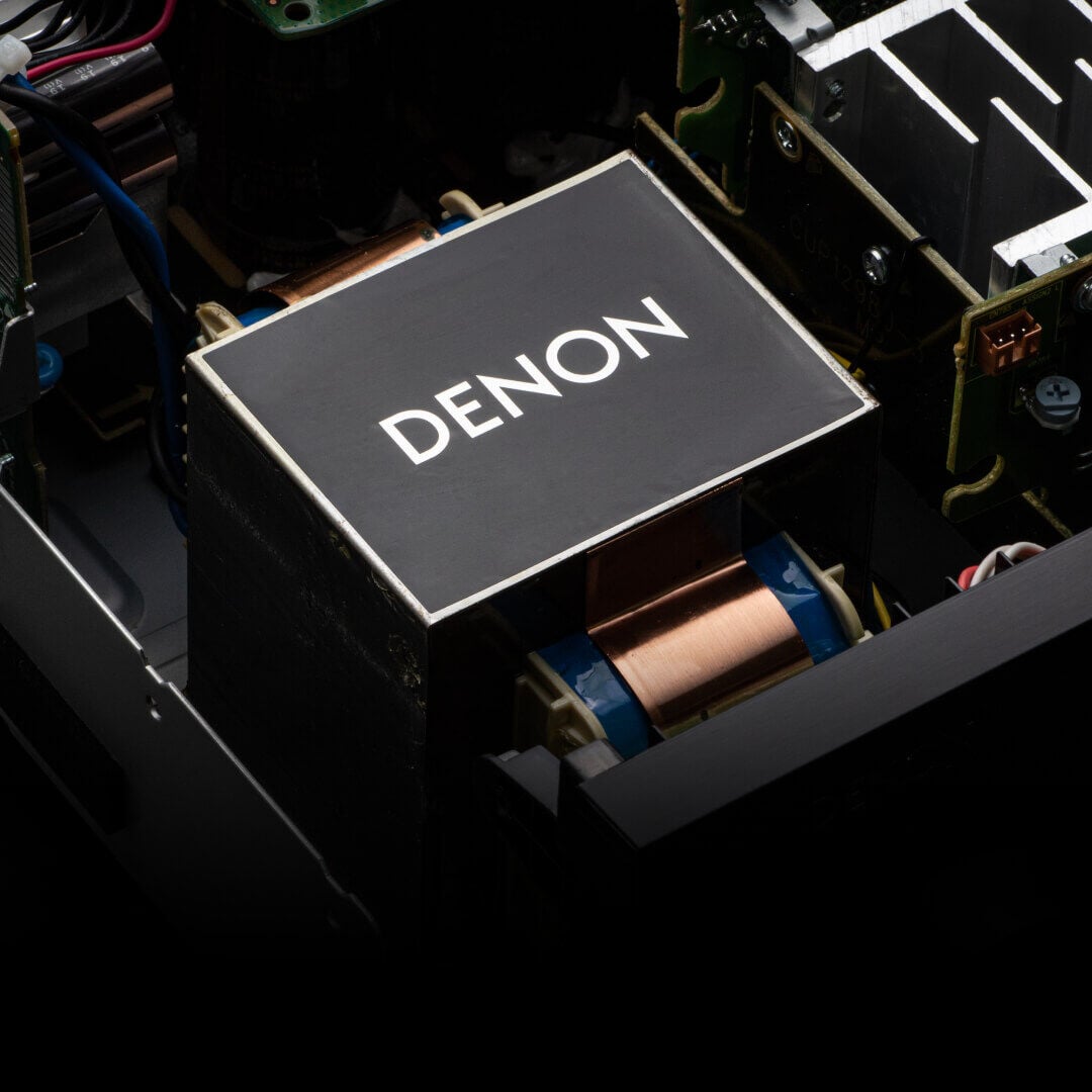 Xシリーズ | Denon - 日本