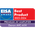 EISA award Badge