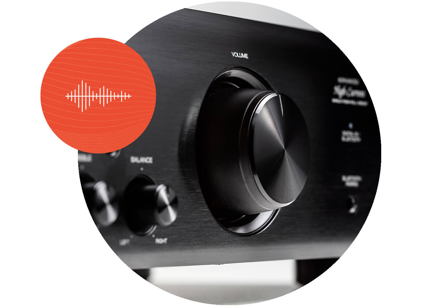PMA-600NE - 2 Ch. 45W Integrated Amplifier | Denon - Global