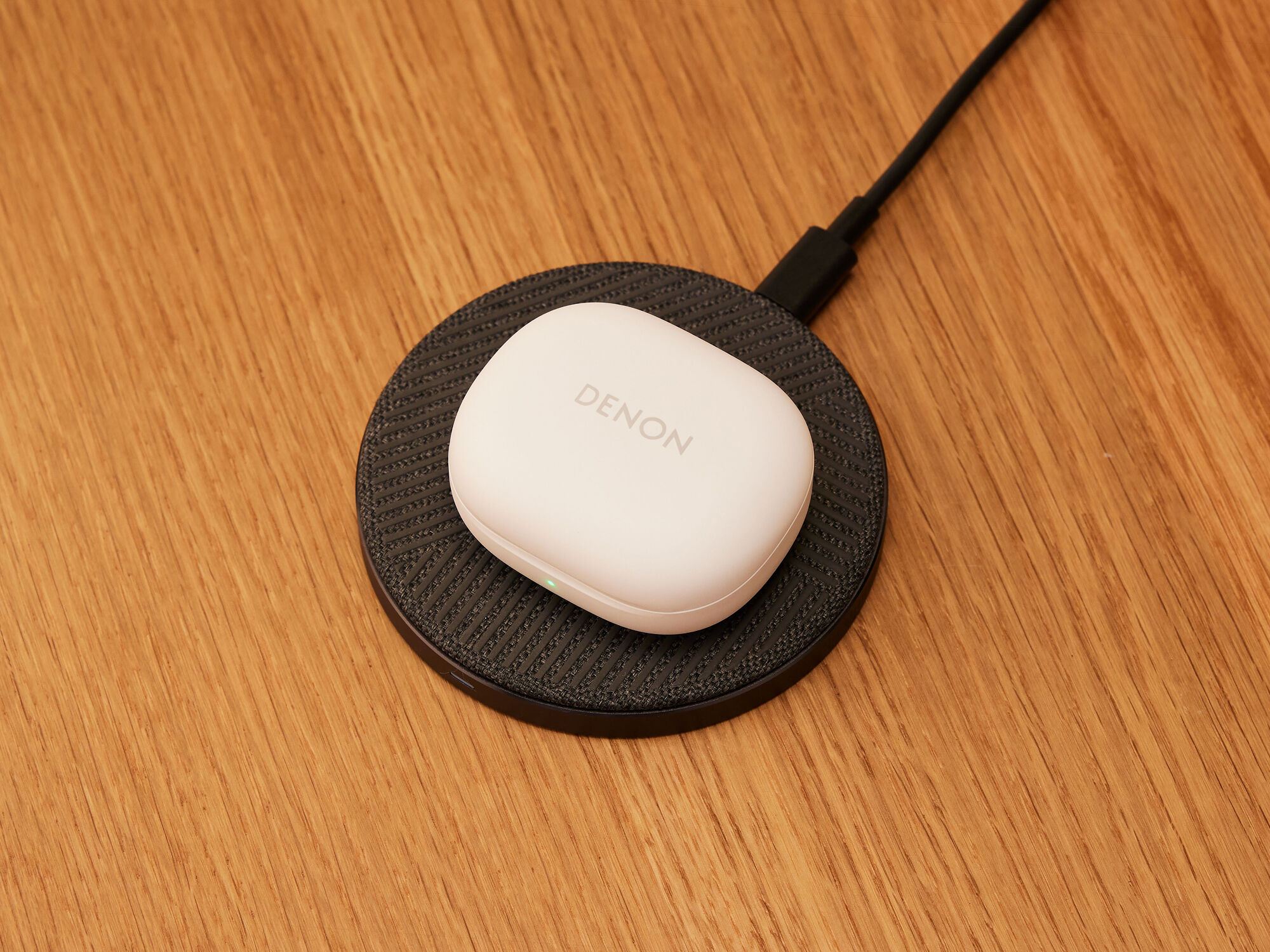 AH-C500W - Auracast ready true wireless open earbuds | Denon - Global