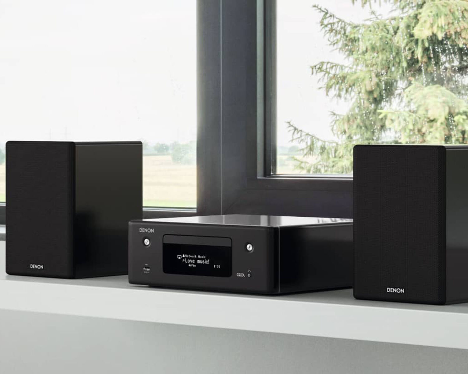 Mini Systems Buying Guide