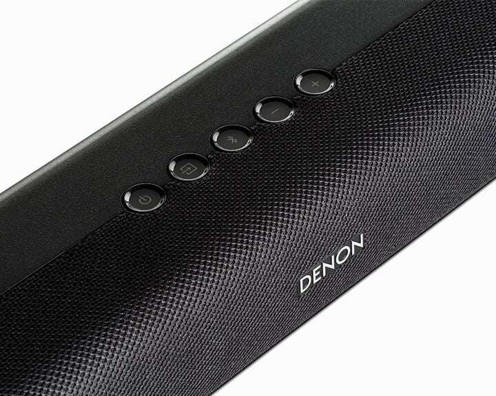 DENON DHT-S316 サウンドパー DHT-S316 - Mid-size Sound Bar with Wireless Subwoofer | Denon - Global