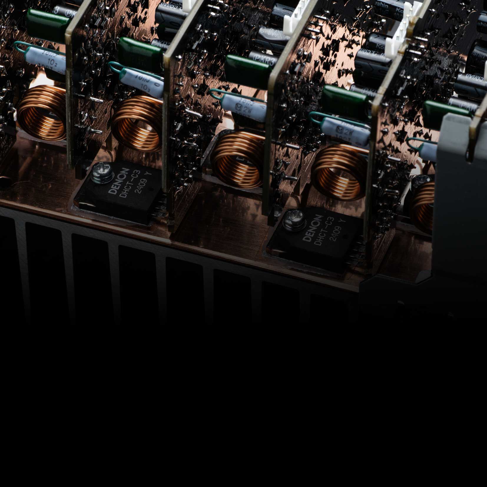 DL-103 - Premium Moving Coil Phono Cartridge | Denon - Great Britain