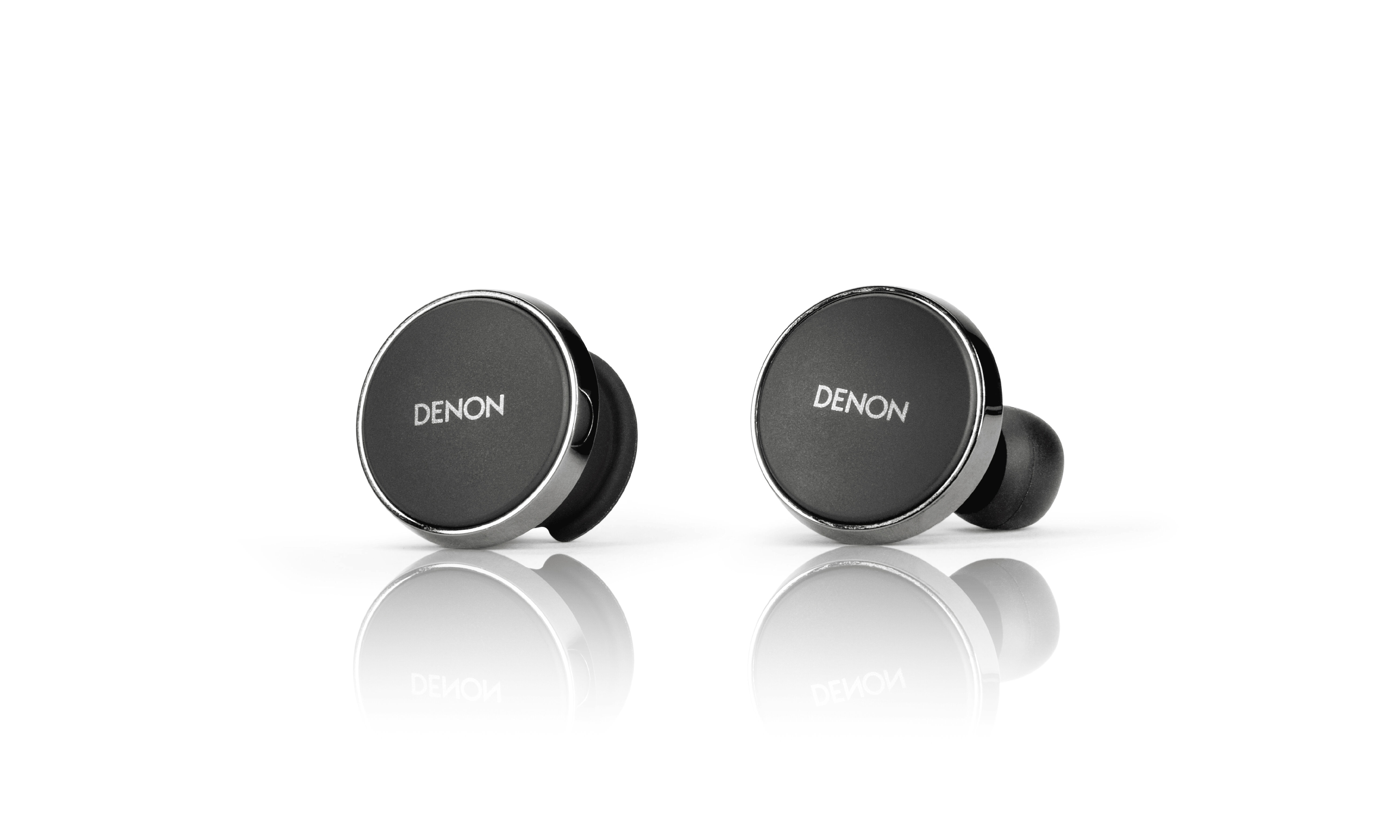 PerL Pro - Premium True Wireless Earbuds with Personalized Sound