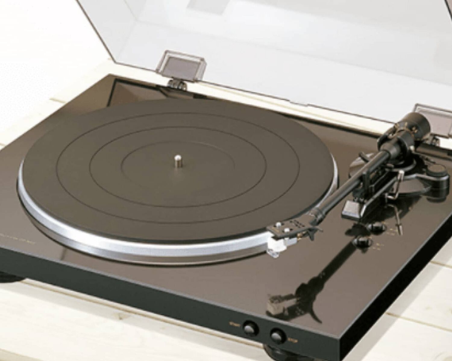 3 conseils pour que votre platine vinyle diffuse un son r&eacute;solument limpide