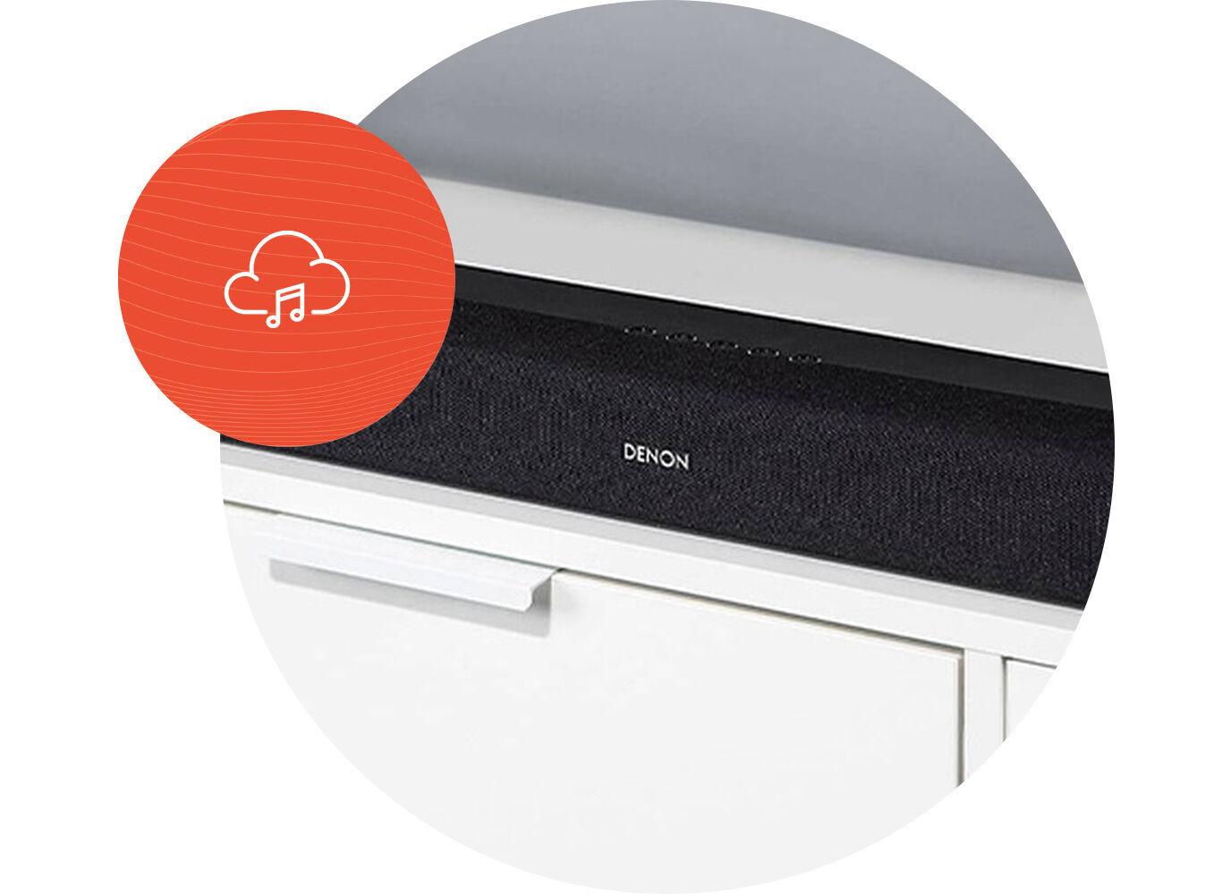 DHT-S216 - Compacte Sound bar met DTS Virtual:X | Denon - Nederland