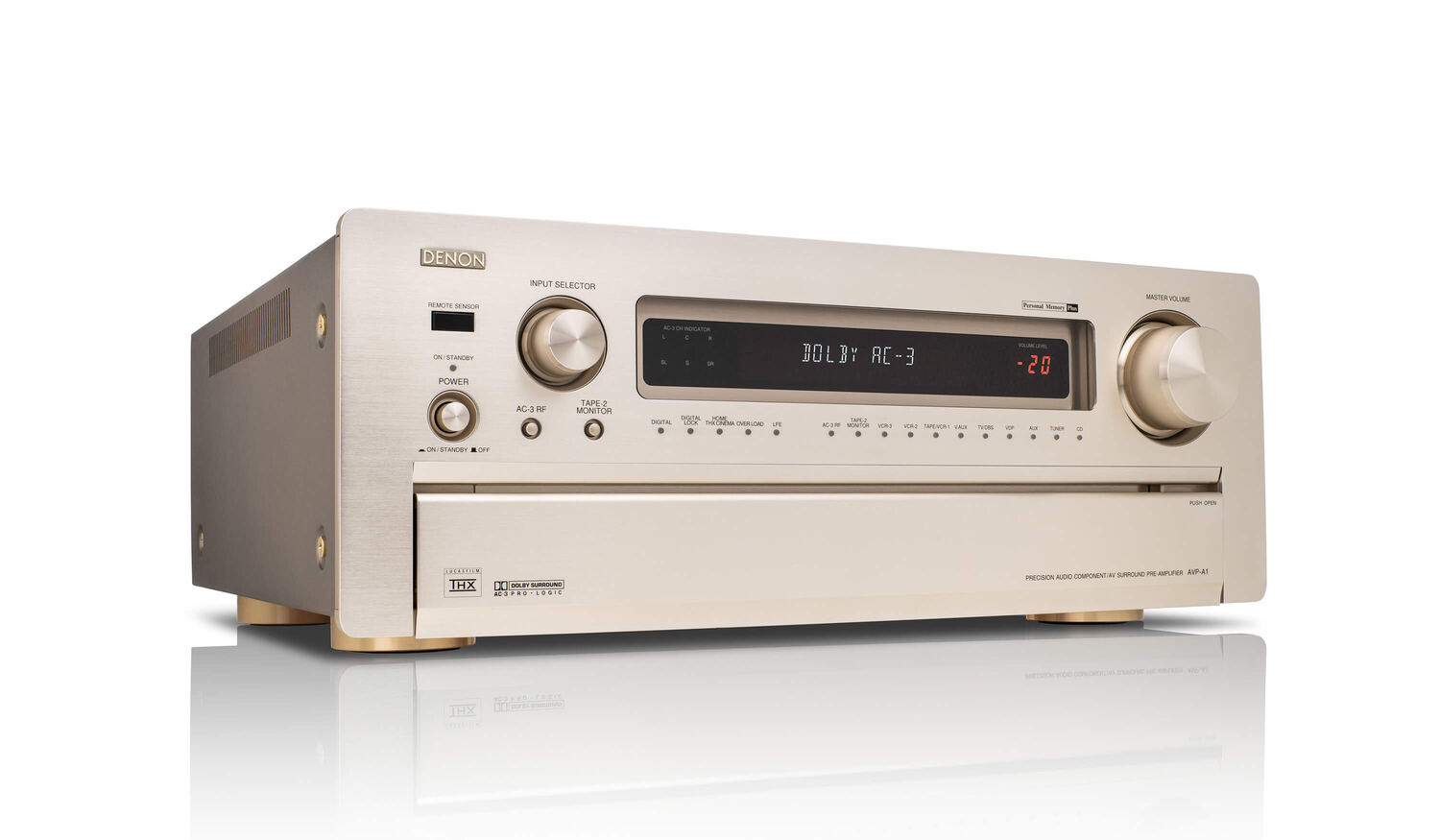 AVP-8000
