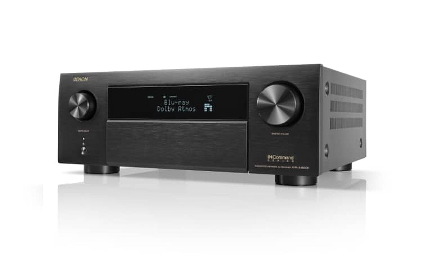 Denon Certified Refurbished