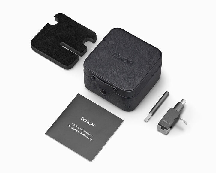 DENON DL-A110 カートリッジ 専用ケース付き USP_get-more_DL-A110.jpg?sw=1500