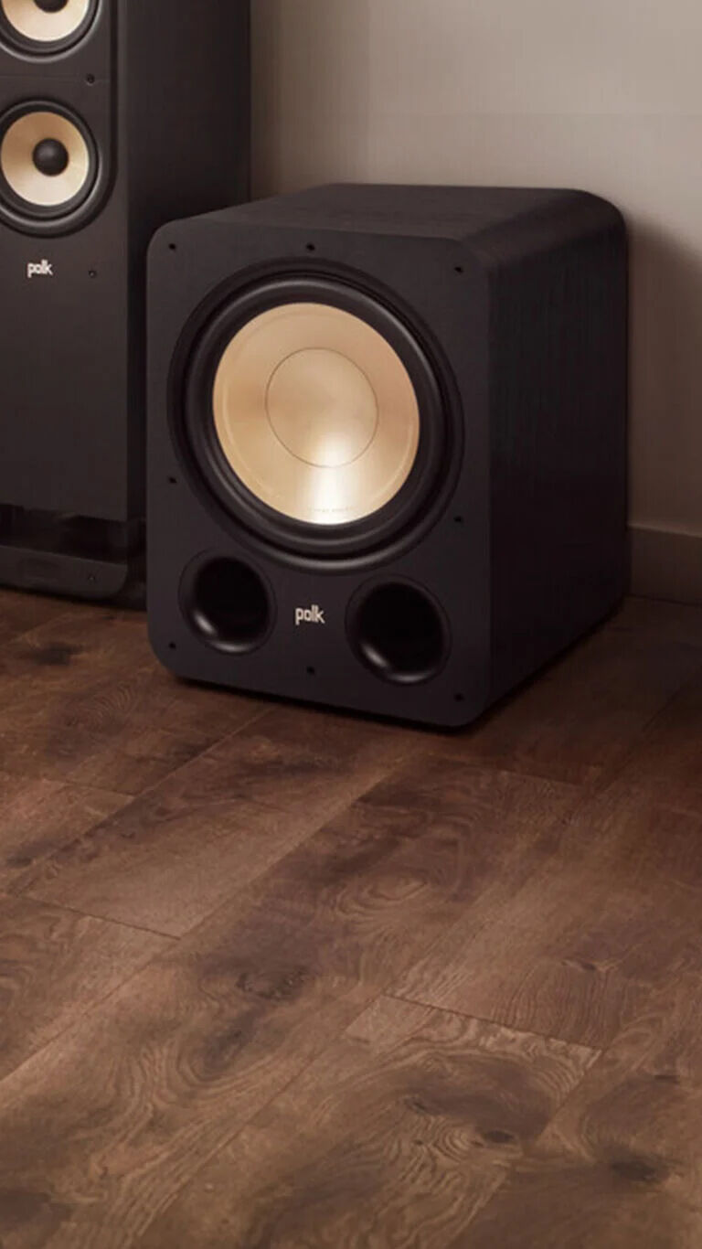 Subwoofers | Denon - United States