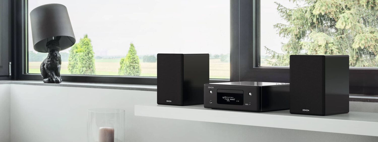 Mini System