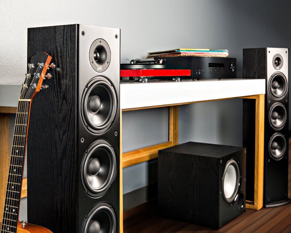 Denon