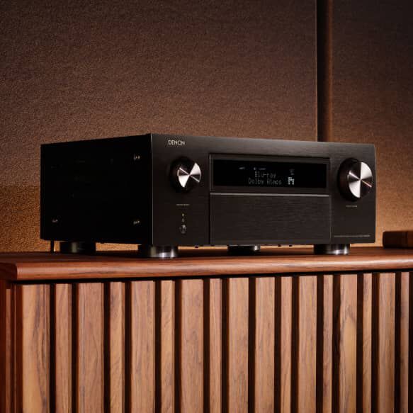 Subwoofers | Denon - United States