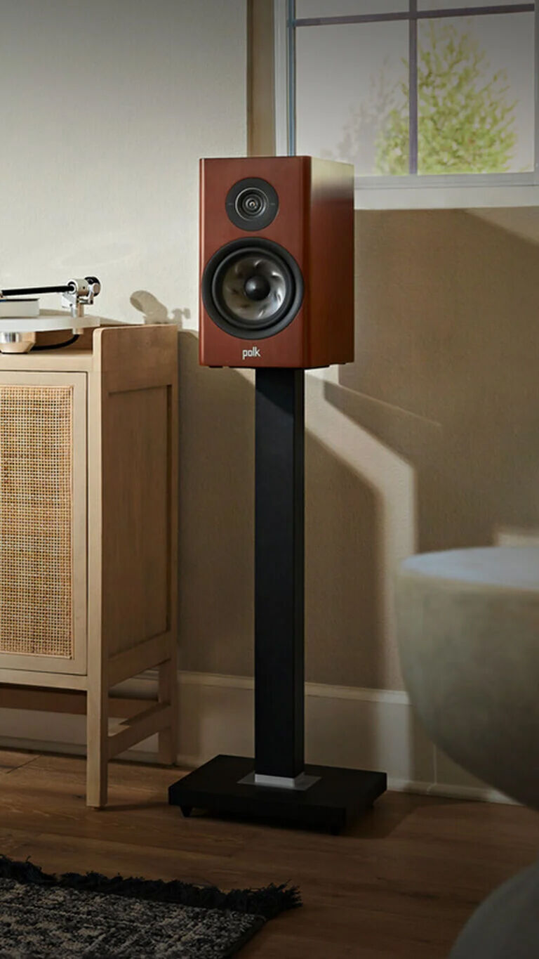 Bookshelf Speakers | Denon - United States