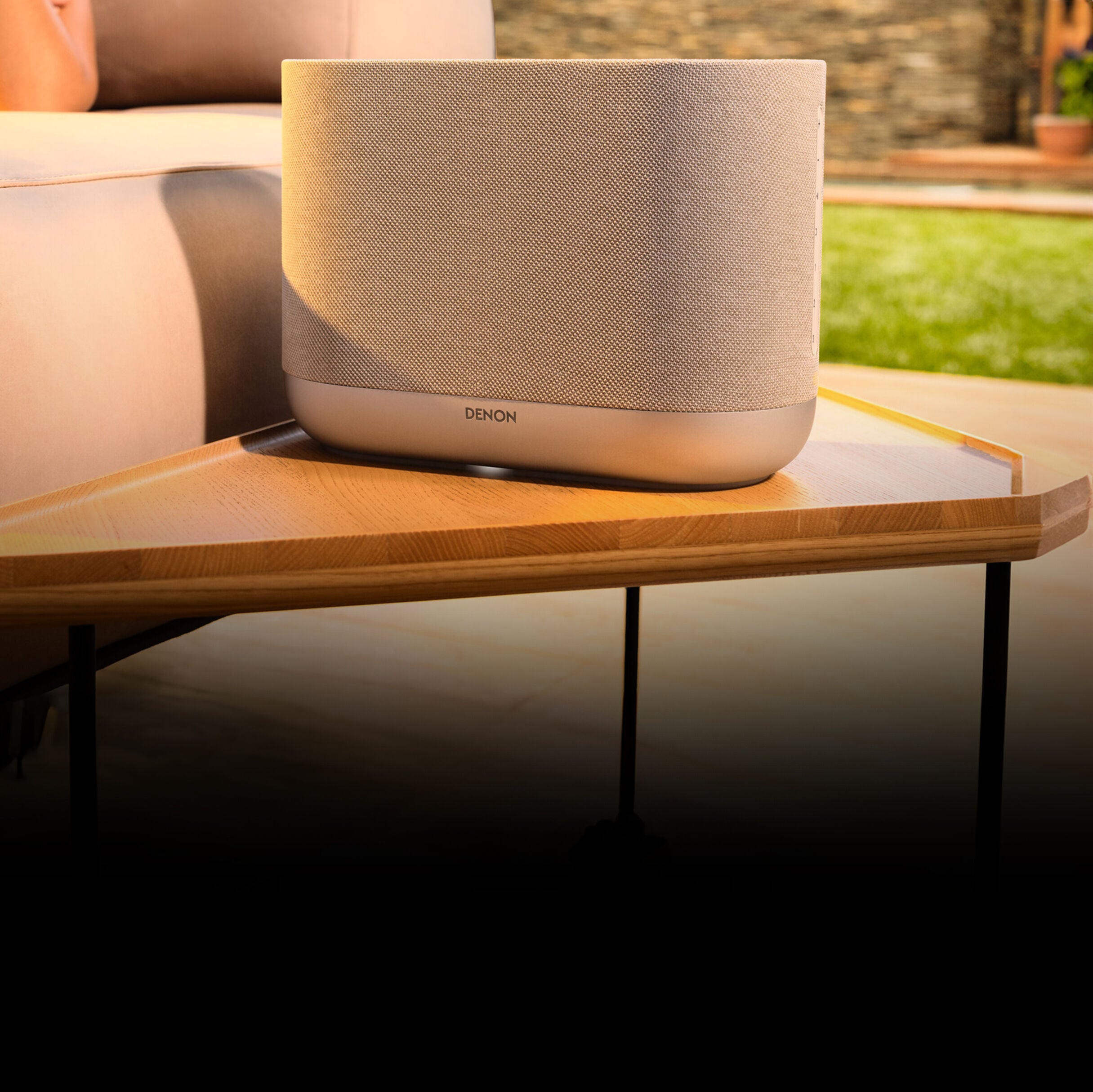 Denon Home Subwoofer | Denon - United States