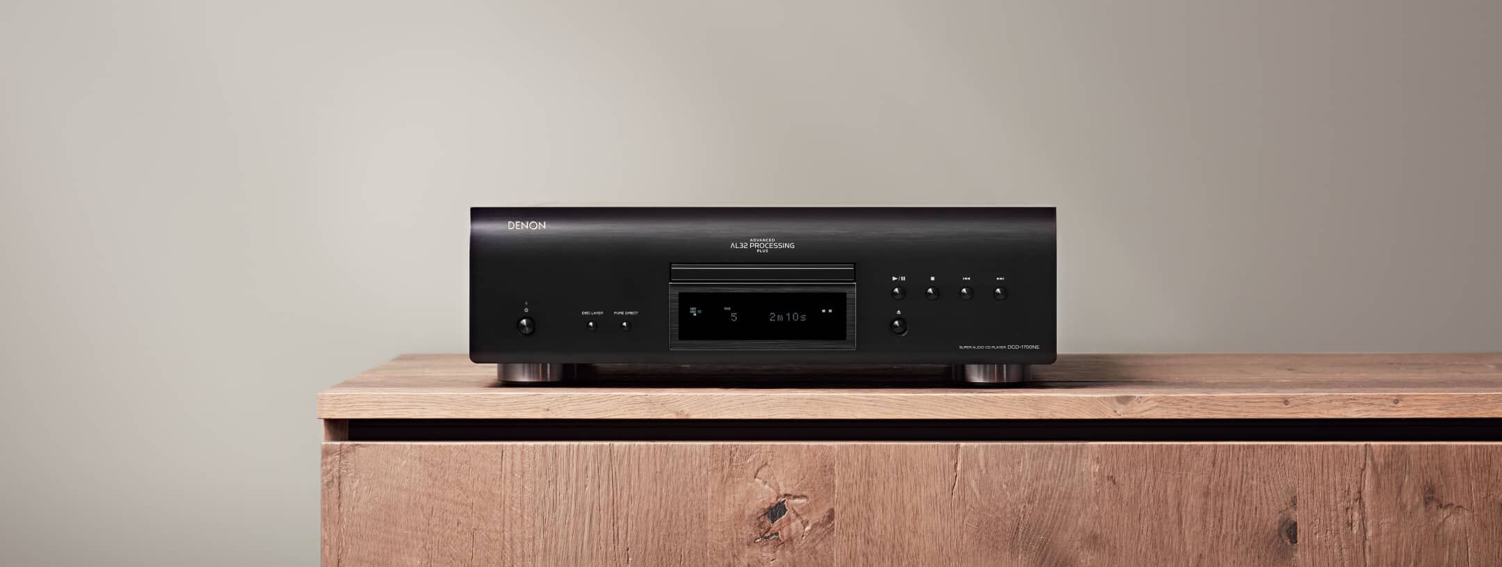 CD Players Buying Guide