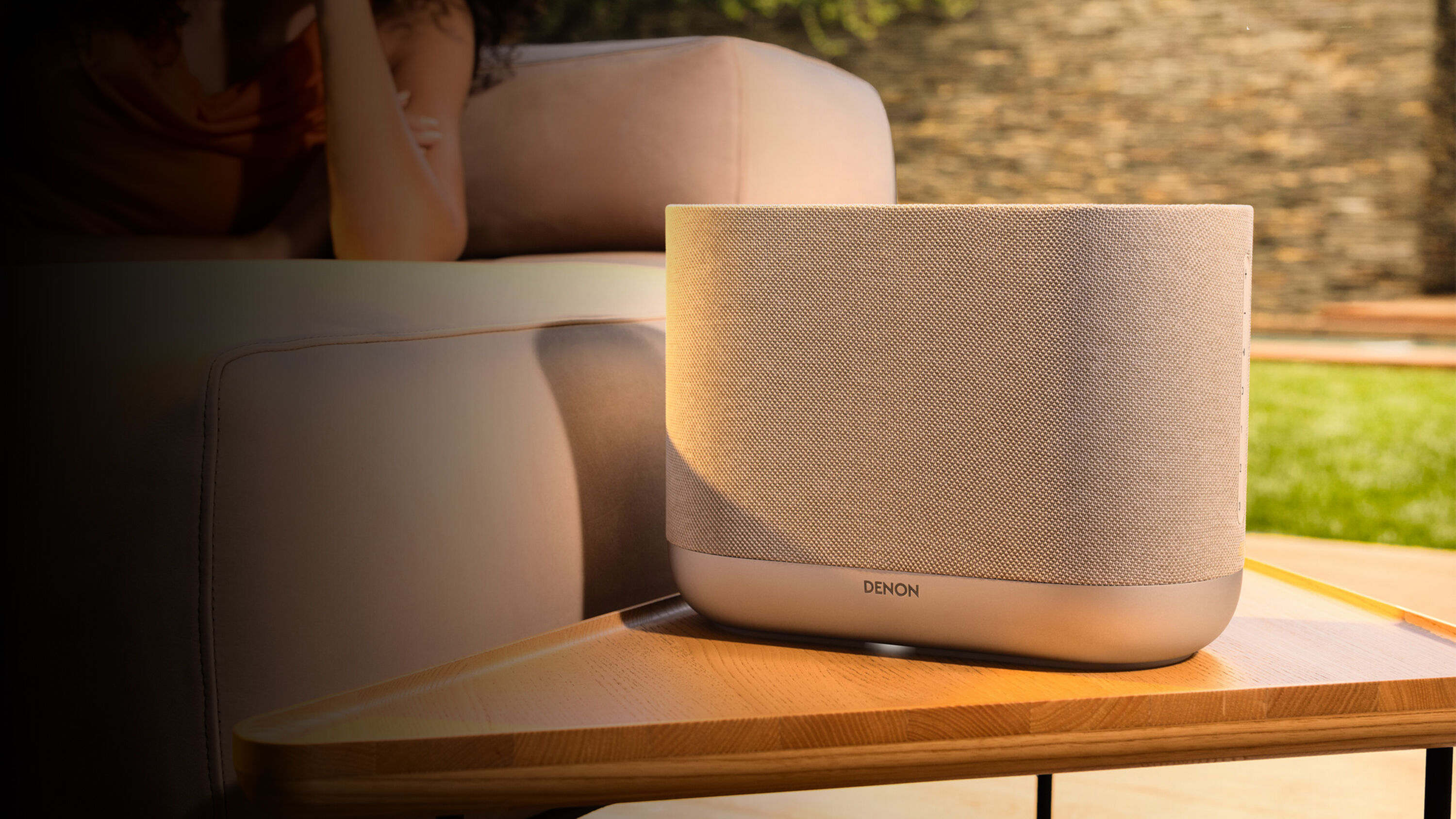 Denon Home Subwoofer | Denon - United States