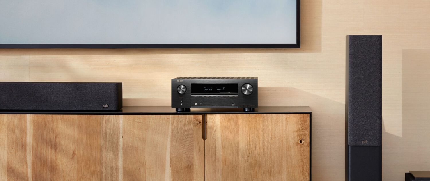 An AVR