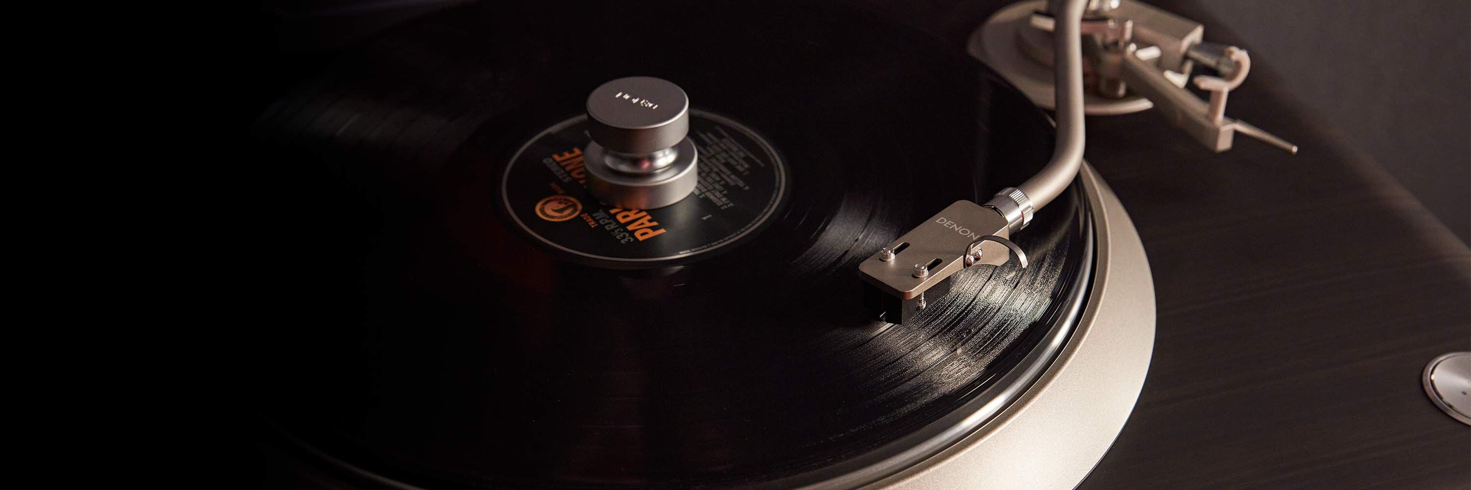 Turntable Cartridges | Denon - Canada