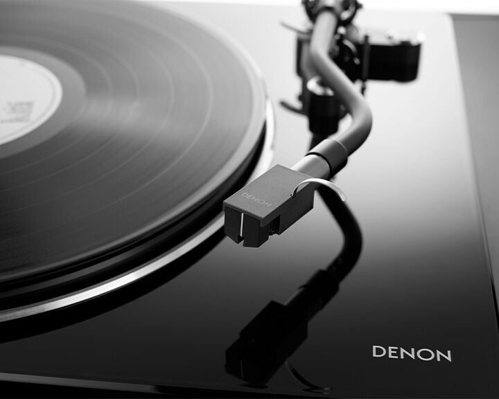 DL-A110 - Limited 110th Anniversary Edition Moving Coil Cartridge