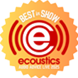 Ecoustics Best in Show 2025