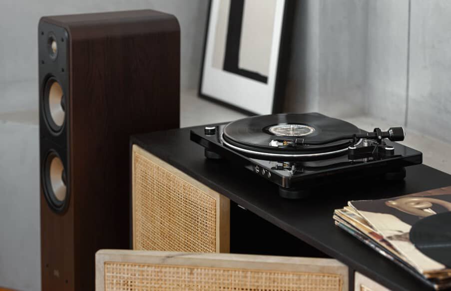 Subwoofers | Denon - United States