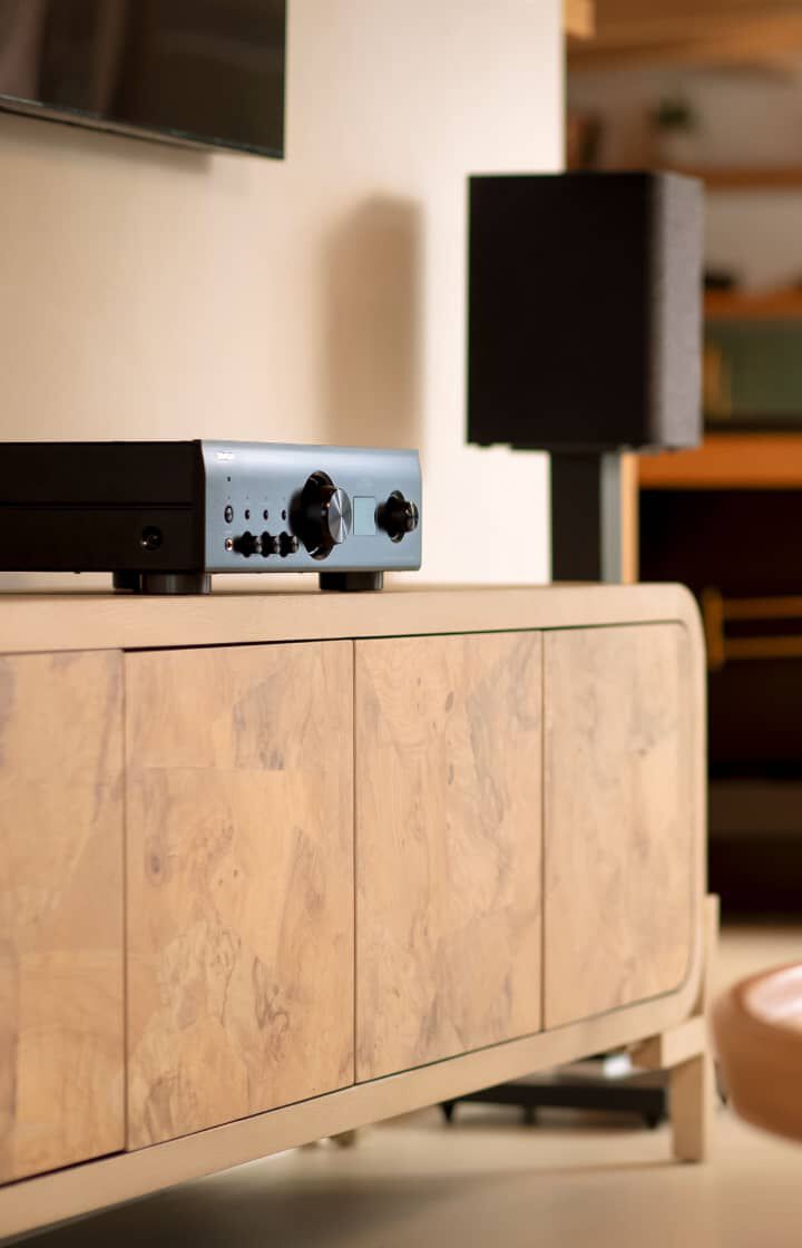 Subwoofers | Denon - United States