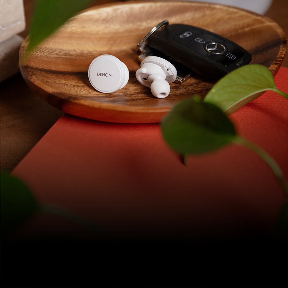 Denon PerL Pro | Denon - United States