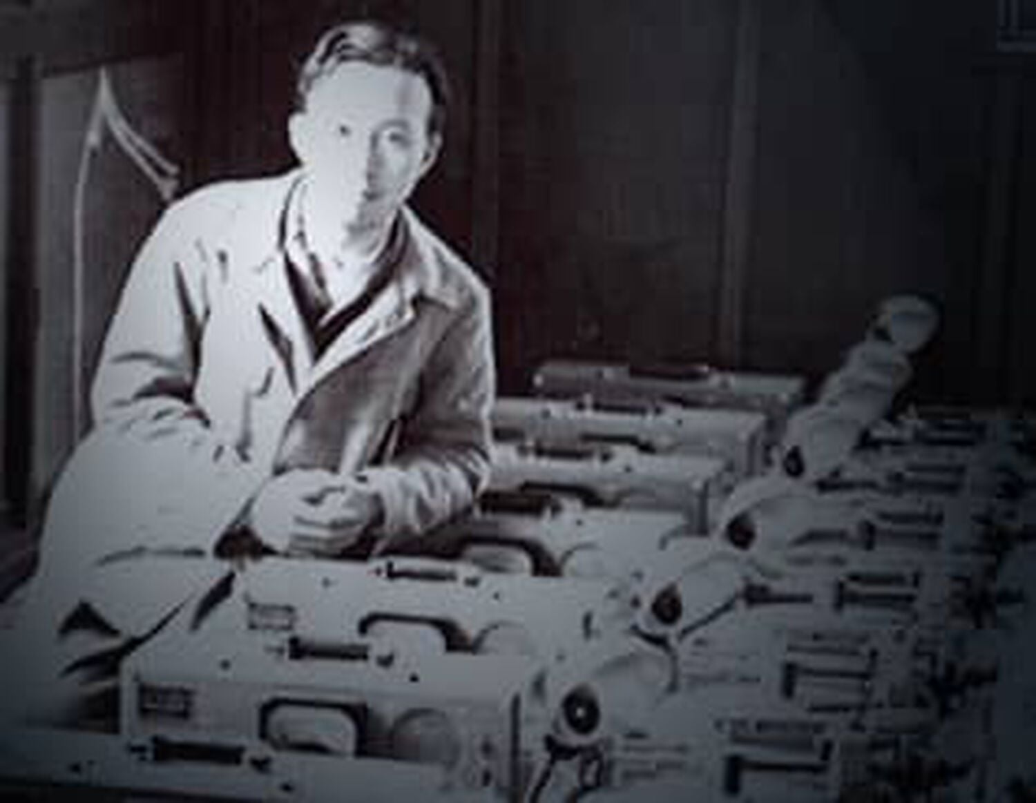 Historic image of Denon Headphones