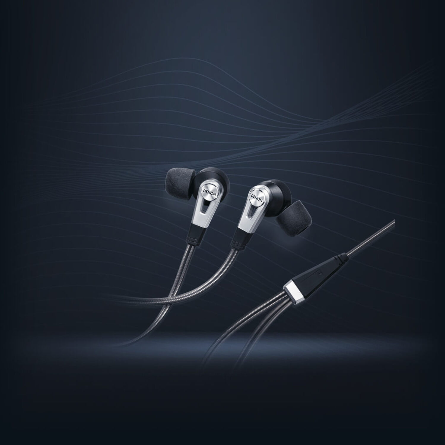 Earbuds