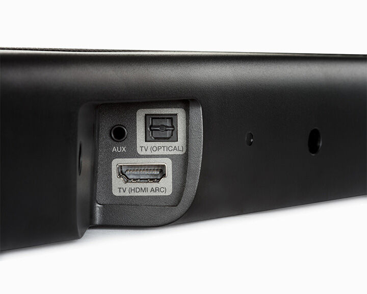 DHT-S316 - Mid-size Sound Bar with wireless Subwoofer and Dolby