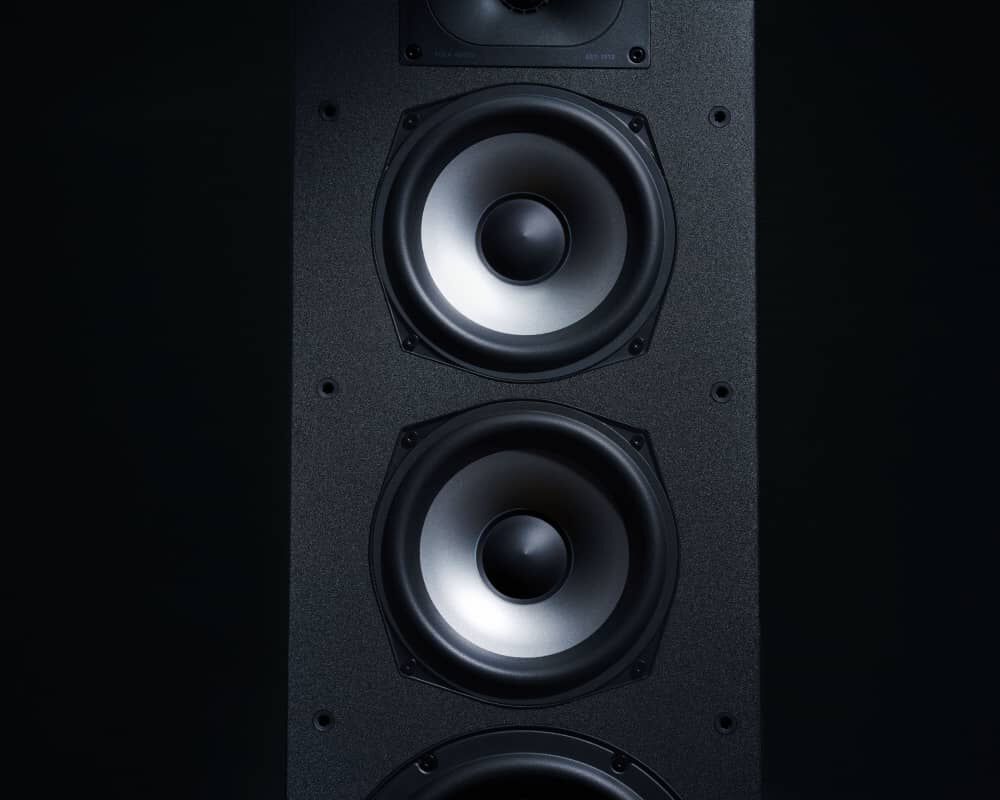Subwoofers | Denon - United States