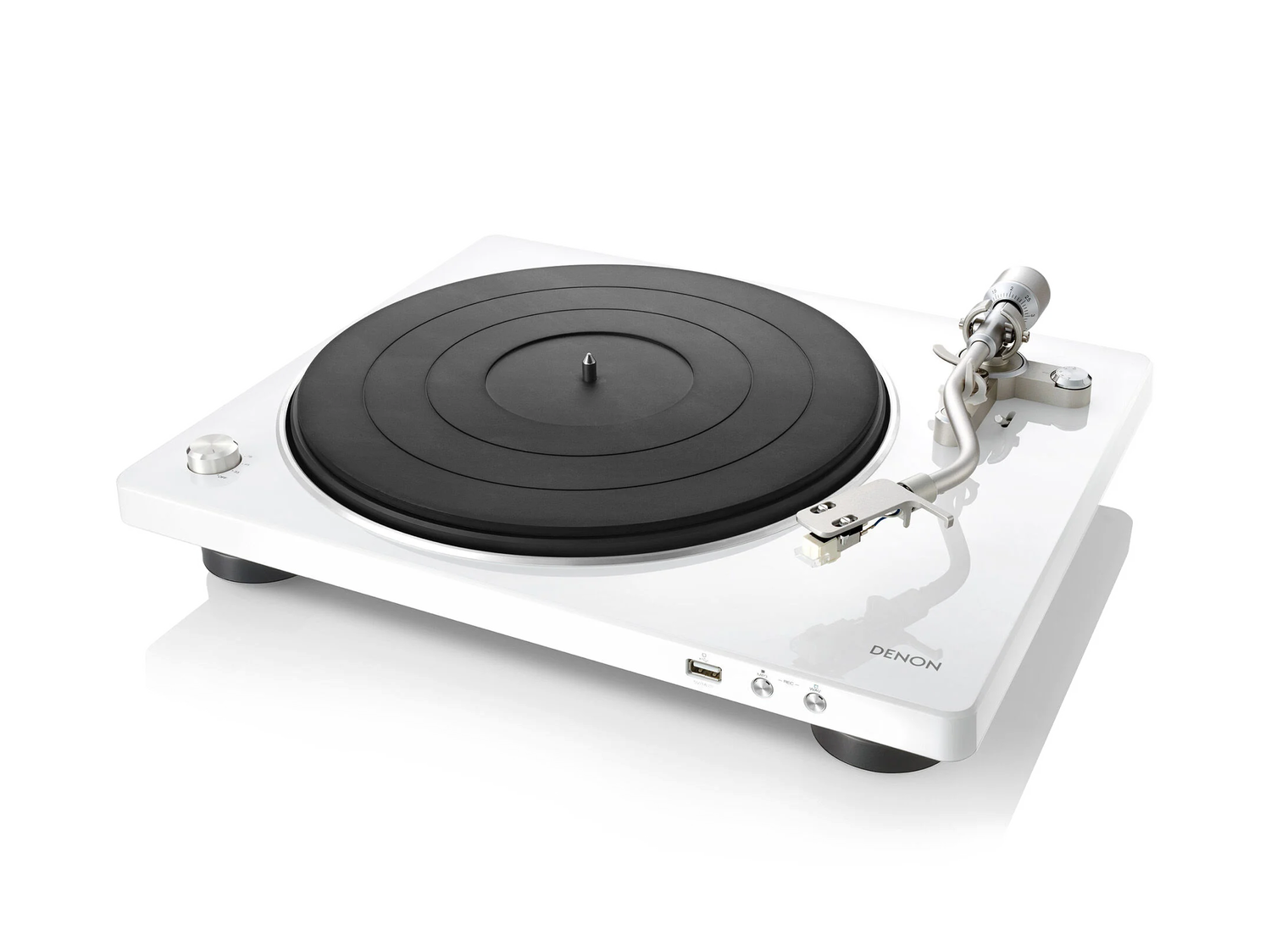 DP-450USB, White, dynamic