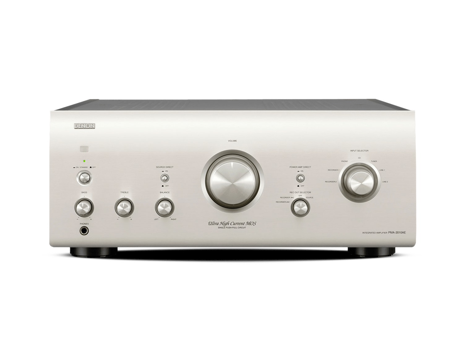 PMA-2010AE, Grey, dynamic