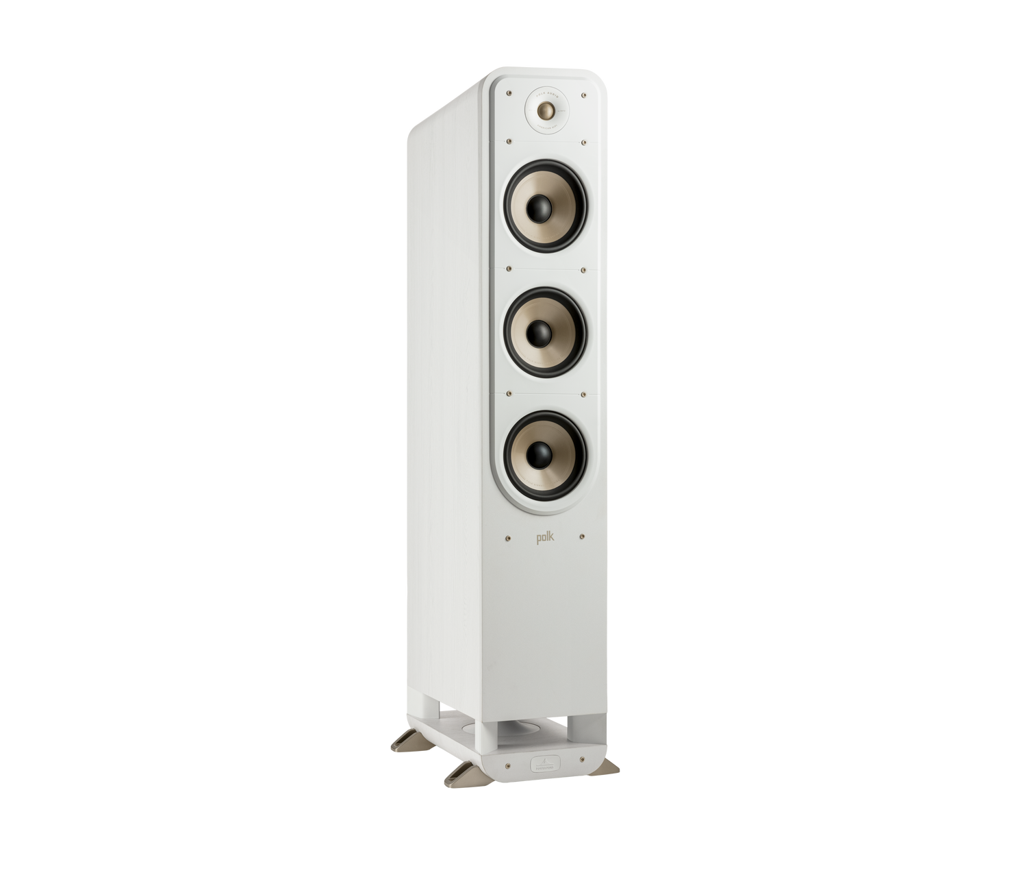Signature Elite ES60, White, dynamic