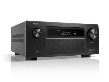 AVR-A1H, , dynamic