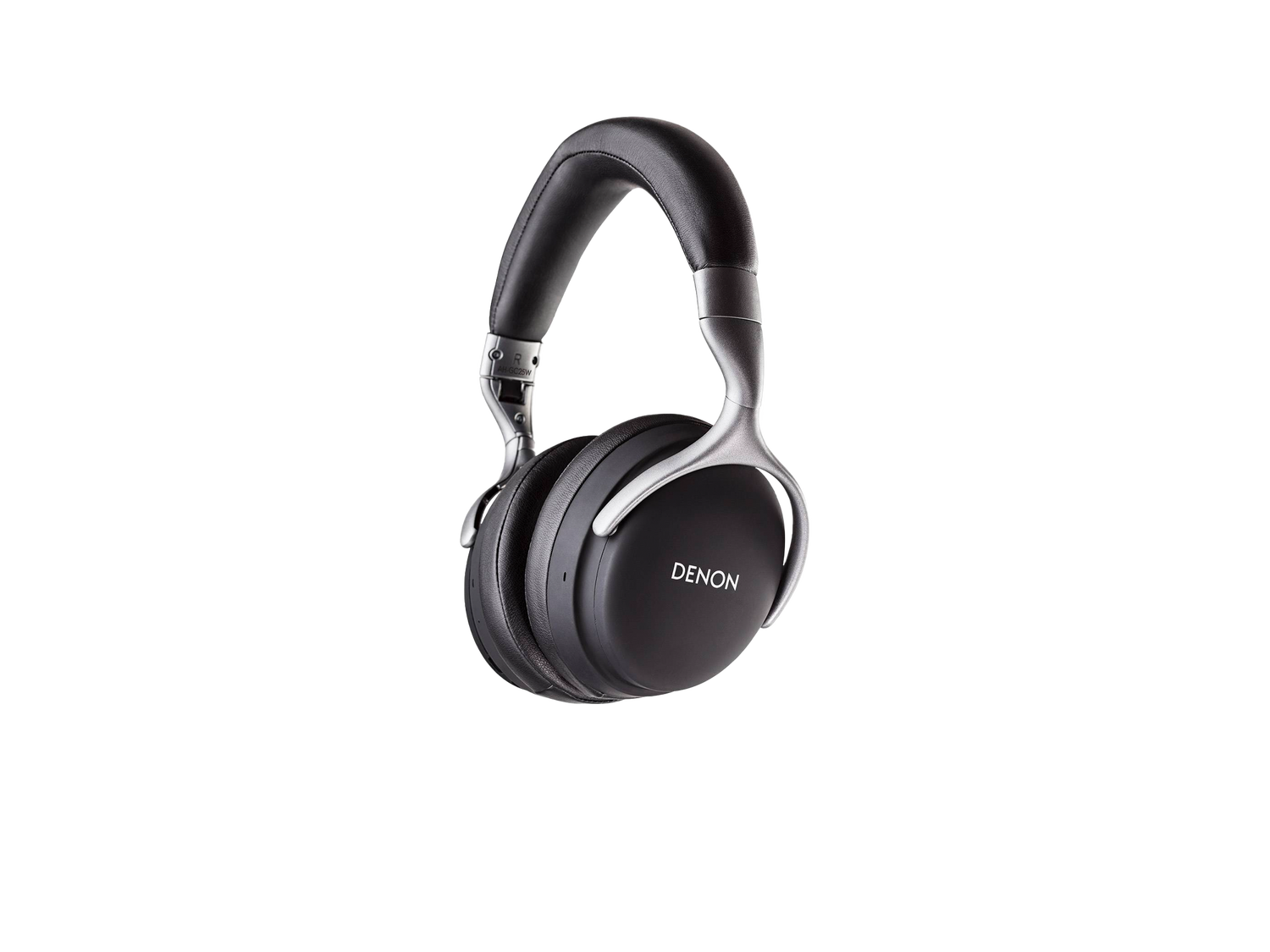 AH-GC25W, Black, dynamic