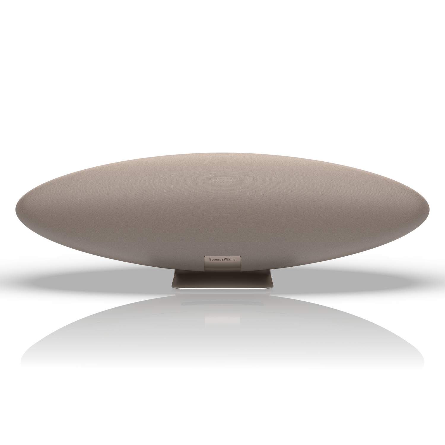 Zeppelin Pro Solar Gold Front