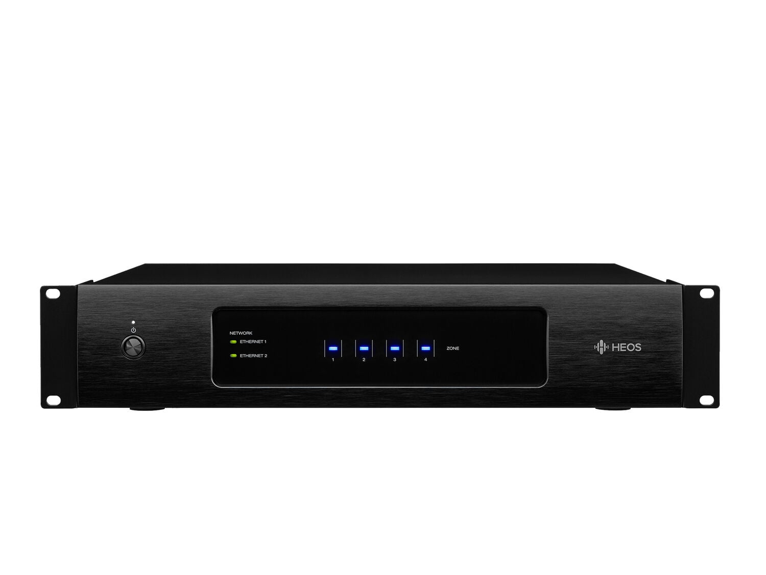HEOS Drive HS2, Black, dynamic