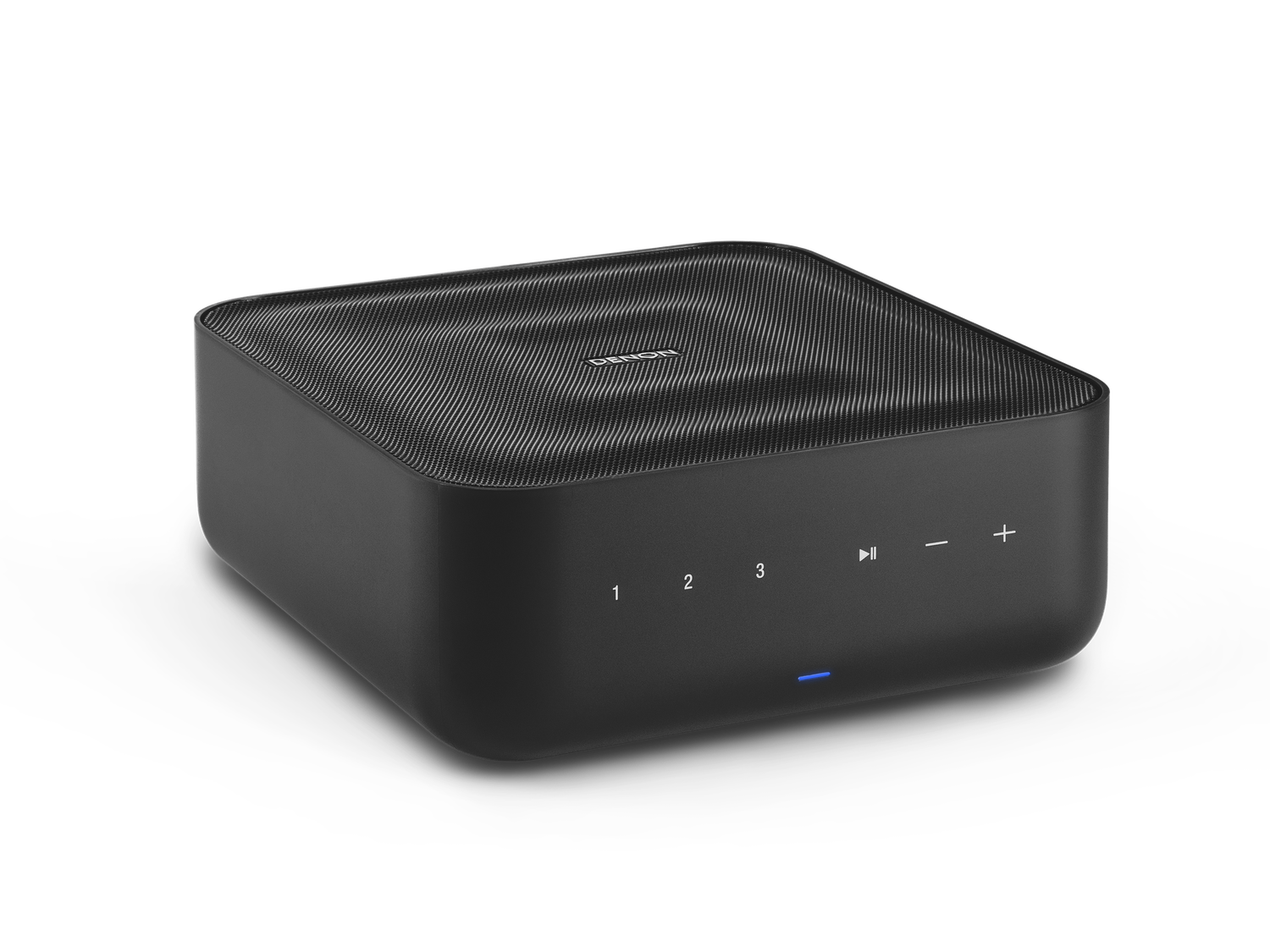 Denon Home Amp, ブラック, dynamic