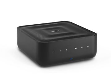 Denon Home Amp, ブラック, dynamic
