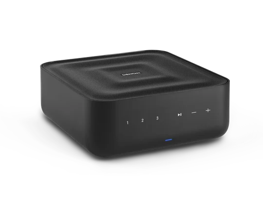 Denon Home Amp, , dynamic