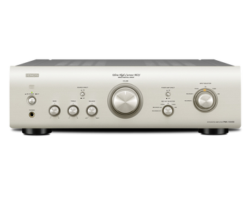 PMA-1500SE, Silver, dynamic