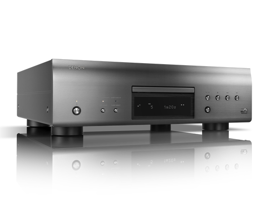 DCD-A110, , dynamic